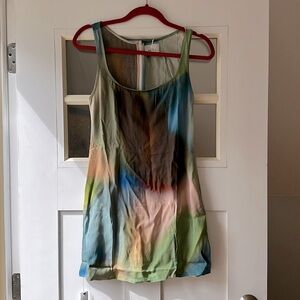 Reformation Noha Dress - Brand new